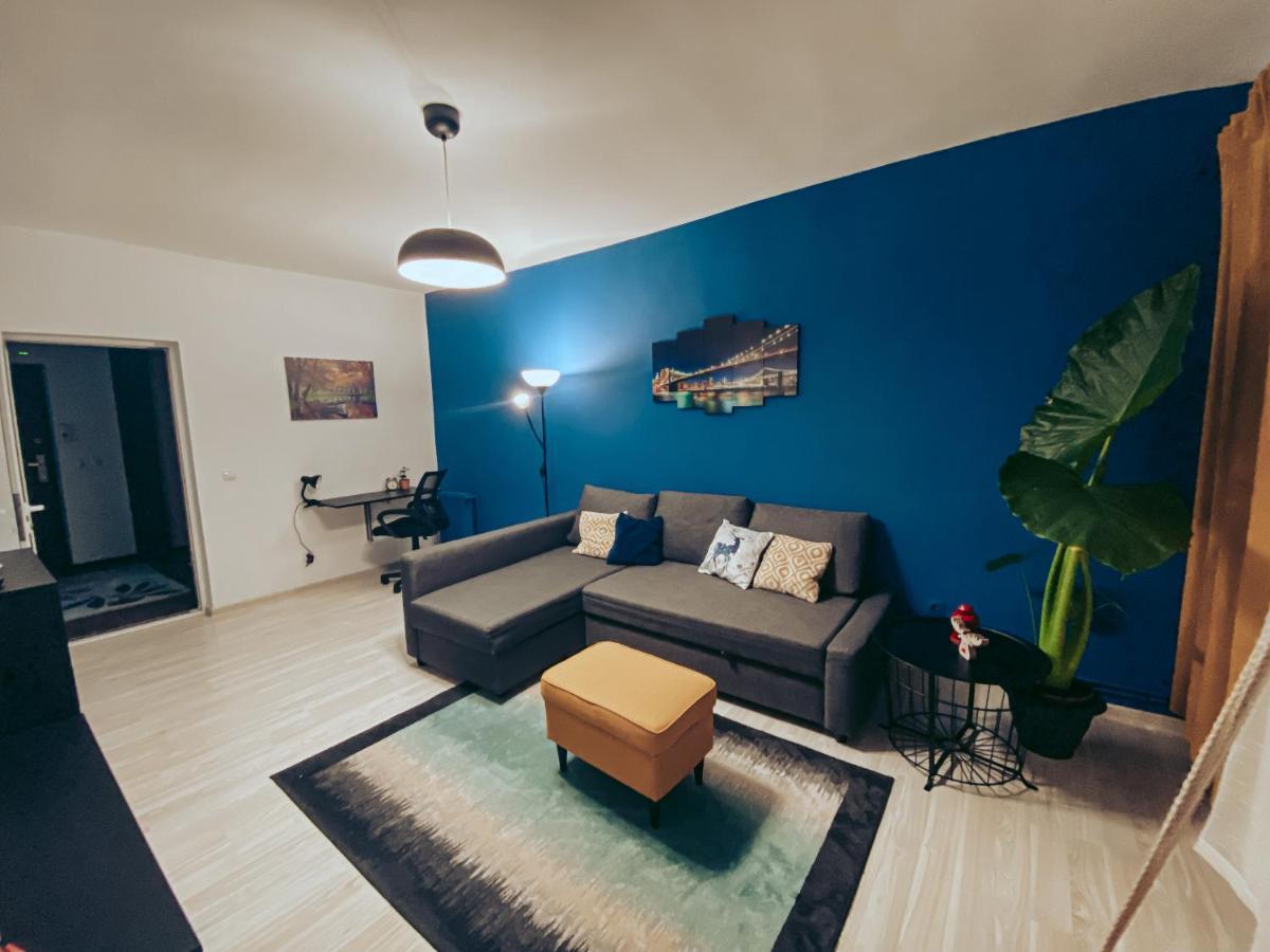 Apartment One Braşov Exterior foto