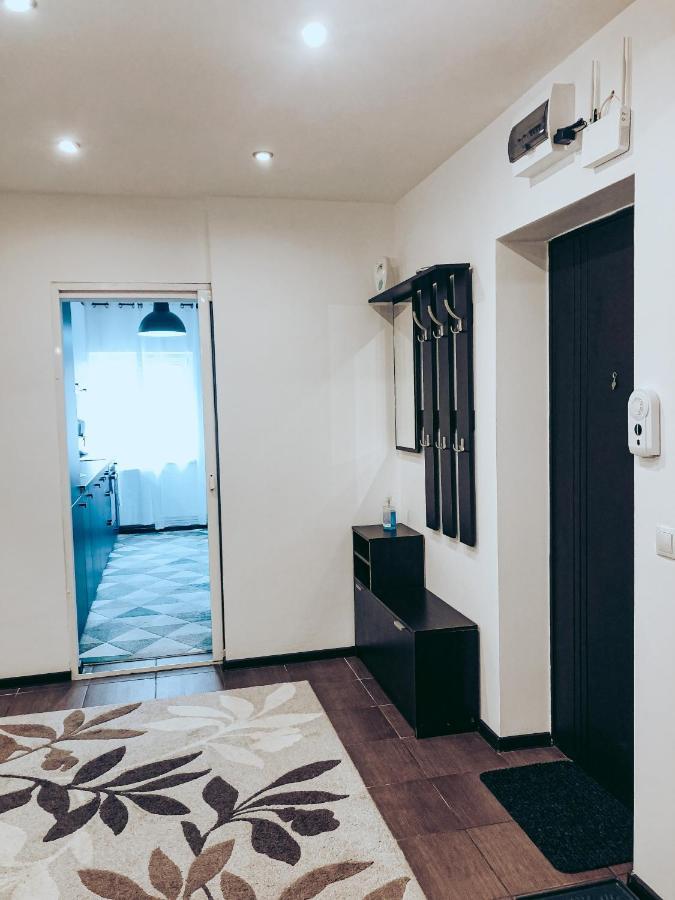 Apartment One Braşov Exterior foto