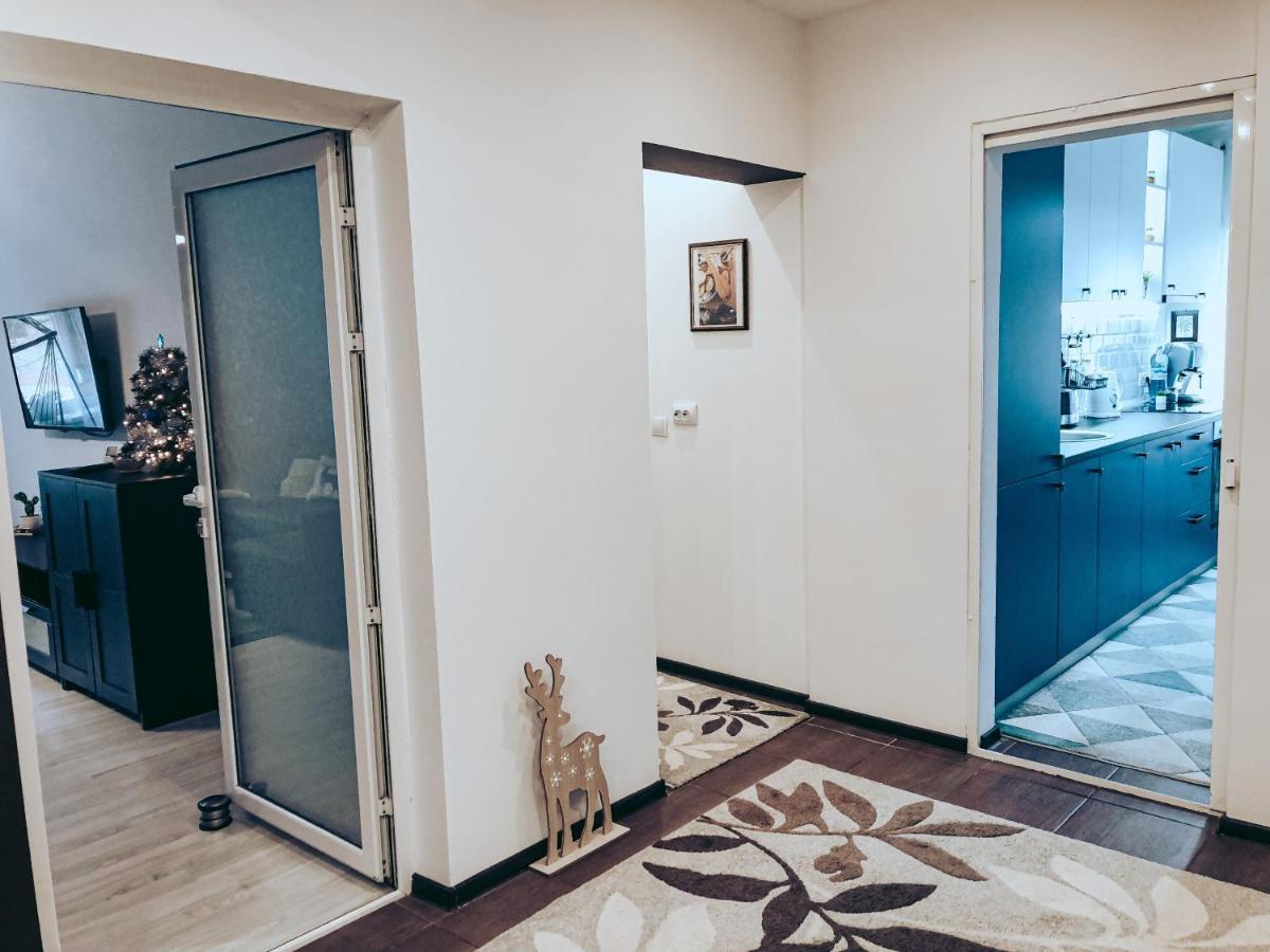 Apartment One Braşov Exterior foto