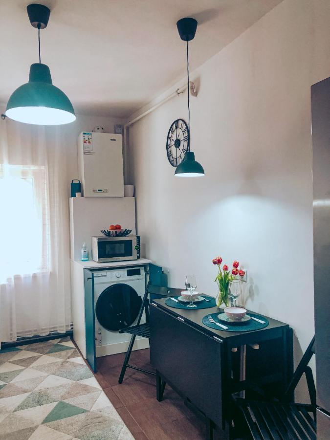 Apartment One Braşov Exterior foto